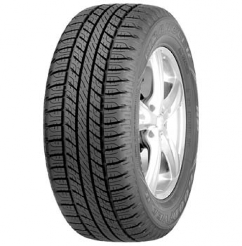GOODYEAR WRANGLER HP ALL WEATHER 245/65 R17 107H DOT2017