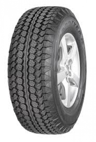 GOODYEAR WRANGLER RAD 7,5/0 R16 108N