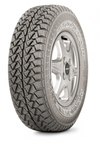 GOODYEAR WRANGLER HP ALL WEATHER 255/55 R19 111V