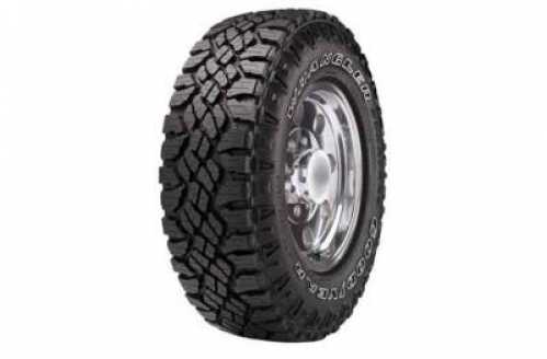 GOODYEAR WRL DURATRAC 235/75 R15 104/101Q