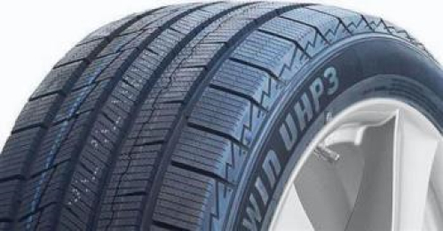 FORTUNA GOWIN UHP3 195/60 R16 89V