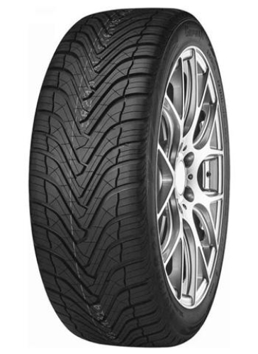 GRIPMAX SUREGRIP AS NANO 215/65 R17 99V