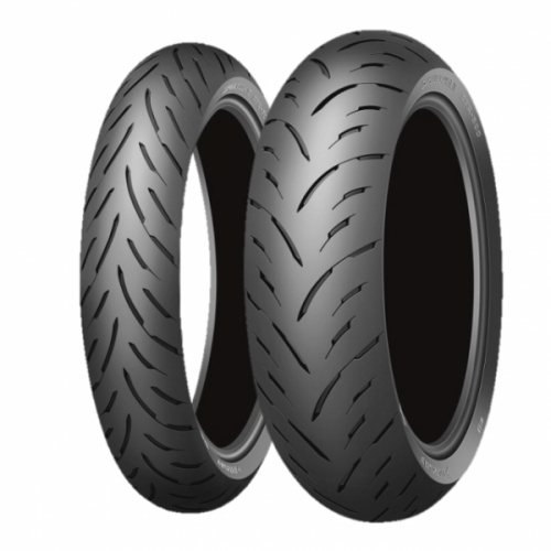 DUNLOP GPR300 REAR 190/50 ZR17 73W DOT2023