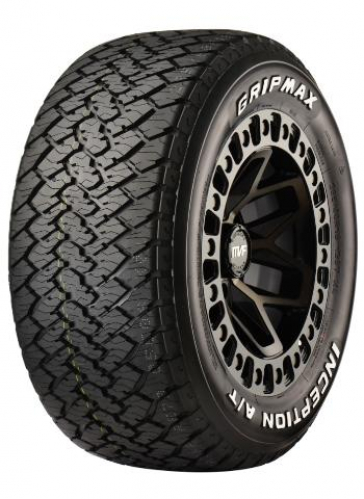 GRIPMAX Inception A/T 255/55 R20 110H