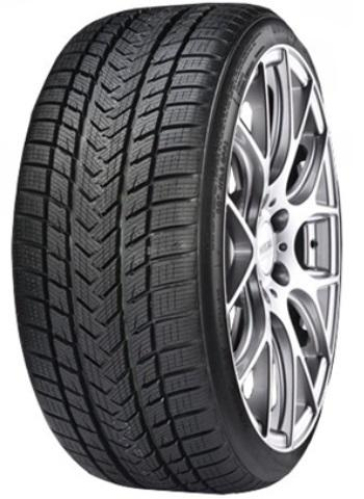 GRIPMAX PRO WINTER XL (DOT2020) 245/45 R21 104V 