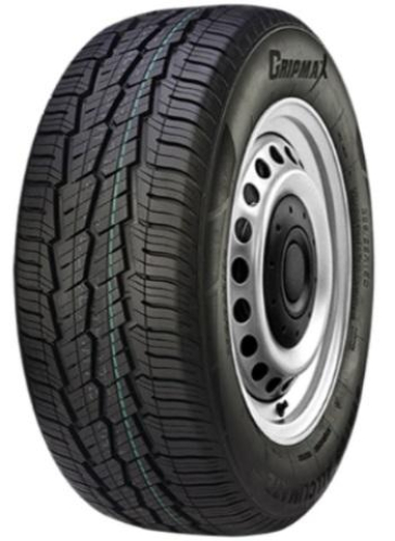 GRIPMAX SUREGRIP AS VAN 195/75 R16 110T