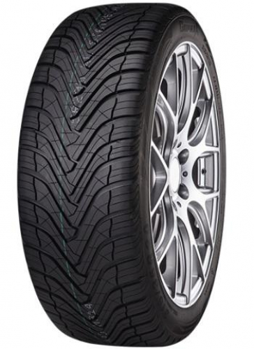 GRIPMAX SureGrip A/S 245/40 R20 99W