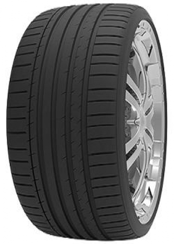 GRIPMAX SureGrip Pro Sport 245/40 R20 99Y