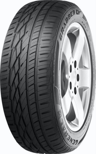 General Tire GRABBER GT 235/60 R17 102V
