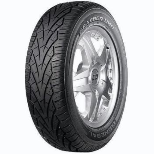 General Tire GRABBER UHP 305/45 R22 118V