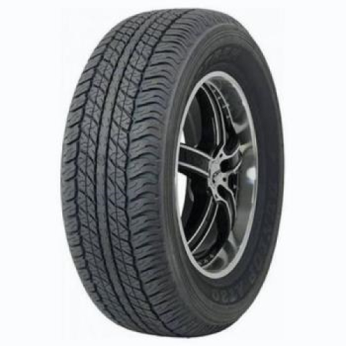 DUNLOP GRANDTREK AT20 195/80 R15 96S DOT2024 DEMO