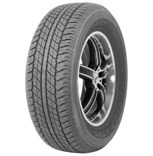 DUNLOP GrandTrek AT20 245/70 R16 111S