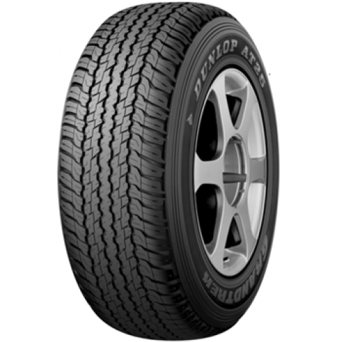 DUNLOP GrandTrek AT25 255/65 R17 110S
