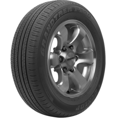 DUNLOP GrandTrek PT30 225/65 R17 102H