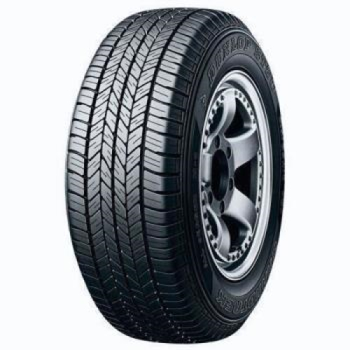 DUNLOP GRANDTREK ST20 215/65 R16 98S