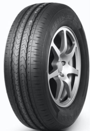 Ling Long GREENMAX VAN 155/80 R12 88N