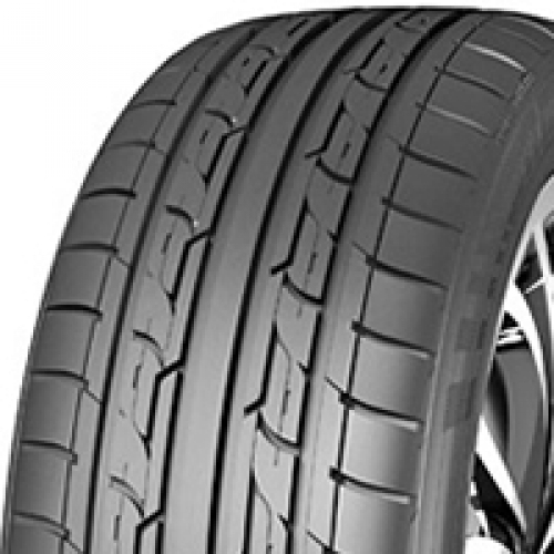 NANKANG  L165/60 R15 GREEN SPORT ECO2+ 77H