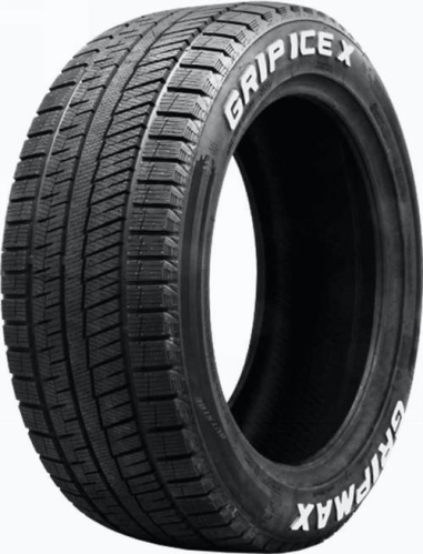 GRIPMAX GRIP ICE X 195/65 R16 92T