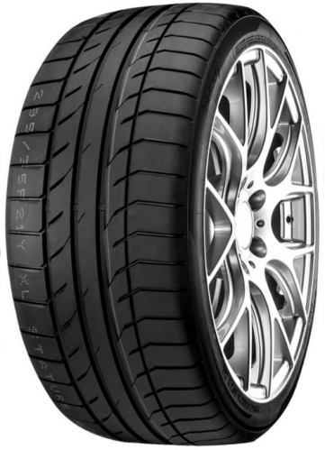 GRIPMAX Stature H/T 285/40 R22 110V