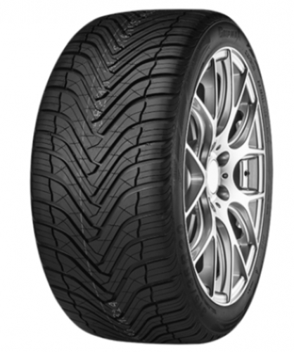 GRIPMAX STATUS ALLCLIMATE XL 315/35 R20 110W