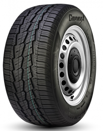 GRIPMAX SUREGRIP AS VAN 215/65 R16 109T