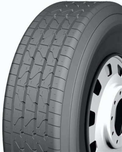 Galgo GRS 295/80 R22.50 154L