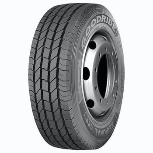 Goodride GSR+1 215/75 R17.50 128M