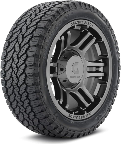 General Tire GRABBER AT3 205/65 R16 107/105T