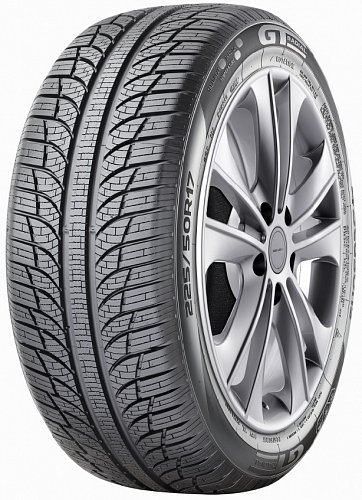 GT Radial 4SEASONS 215/60 R17 96V