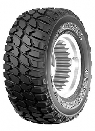 GT Radial ADVENTURO A/T 235/75 R15 105S