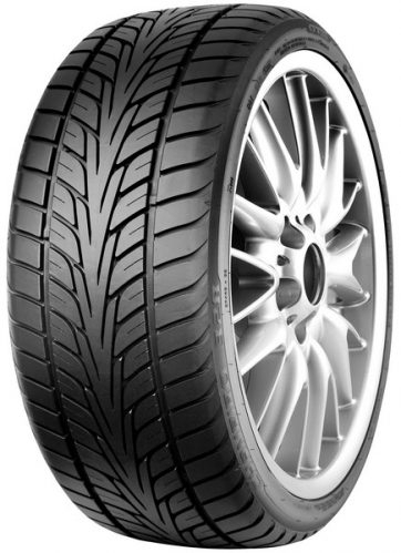 GT Radial CHAMPIRO 328 215/35 R18 84W