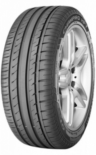 GT Radial CHAMPIRO HPY 215/60 R17 100V