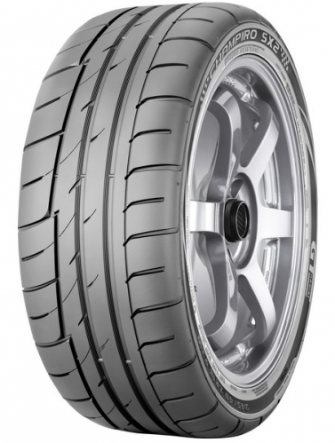 GT Radial CHAMPIRO SX2 245/40 R18 93W