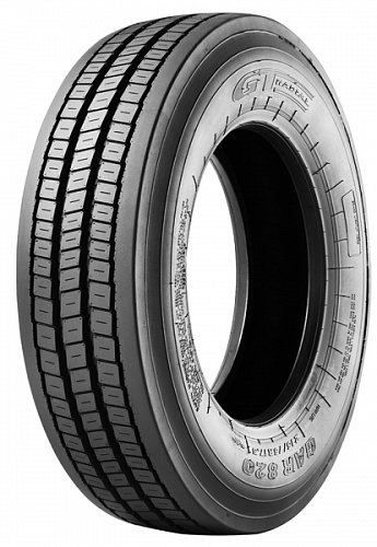 GT Radial GAR820 235/75 R17.5 132/130M