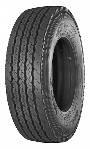 GT Radial GAR821 295/80 R22.5 152/148L