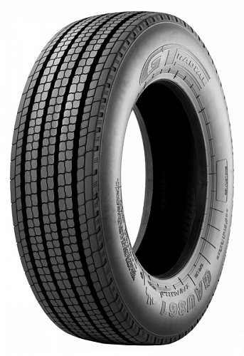 GT Radial GAU861 275/70 R22.5 148/145J