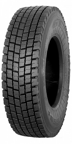 GT Radial GT659+ 315/80 R22.5 154/150M