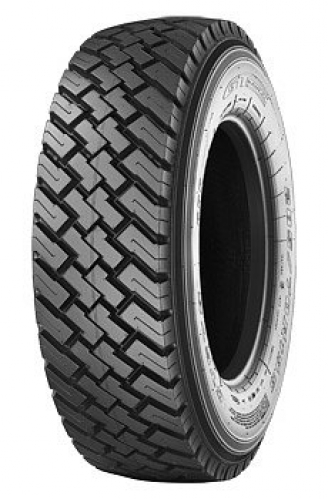 GT Radial GT678 245/70 R19.5 136/134M