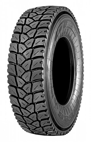 GT Radial GT686 13/ R22.5 154/150K