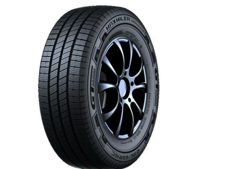 GT Radial MAXMILER ALL SEASON 2 215/60 R17 109/107T