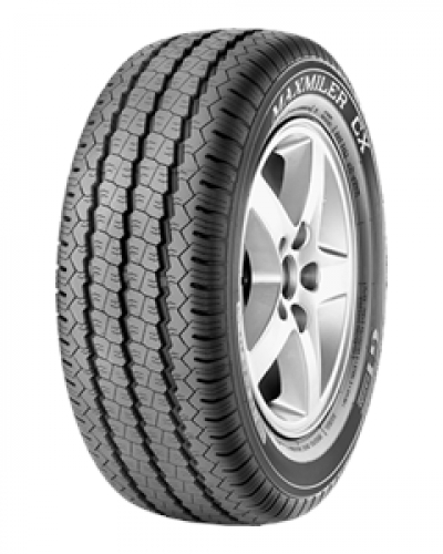 GT Radial MAXMILER CX 155/80 R12  88/86R