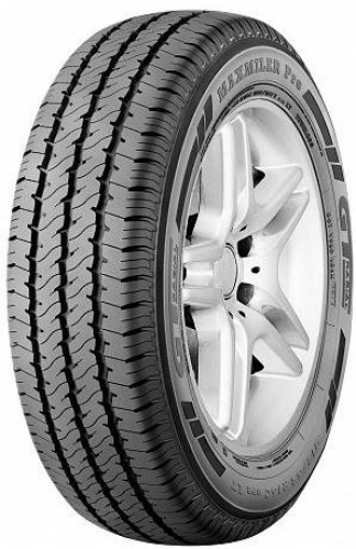 GT Radial MAXMILER PRO 195/75 R16 107/105R