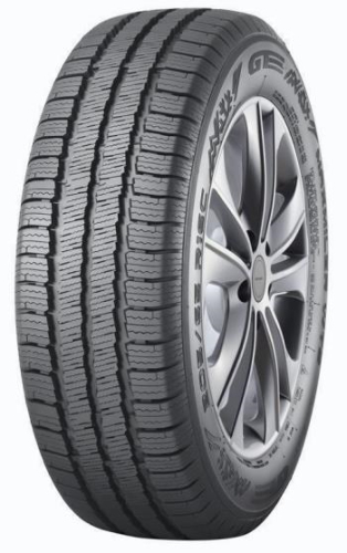 GT Radial MAXMILER WT2 CARGO 195/75 R16 107/105R