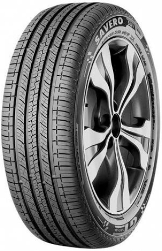GT Radial SAVERO SUV 245/65 R17 111H