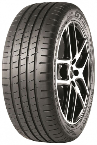 GT Radial SportActive 255/35 R18 94Y