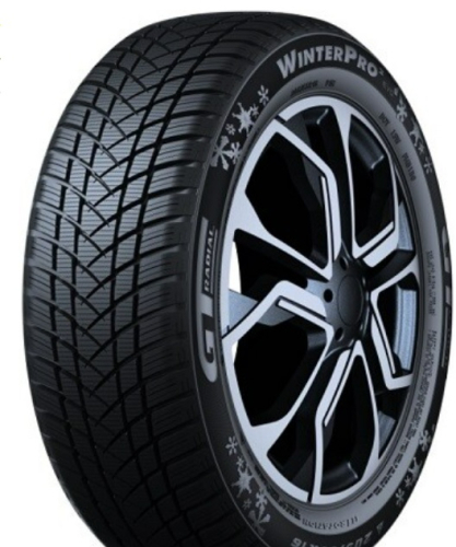 GT Radial WINTER PRO 2 EVO 195/50 R15 82H
