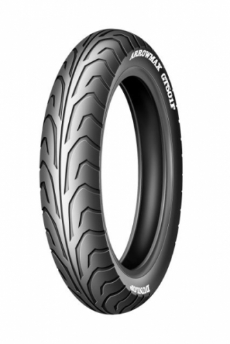 DUNLOP GT501 110/80 R17 57H DOT12
