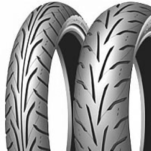 DUNLOP ARROWMAX GT601 120/80-17 61H Rear TL