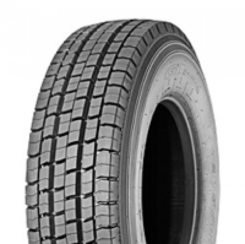 GT Radial GT679 215/75 R17.5 126/124M