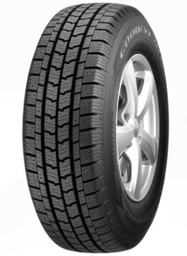 GOODYEAR CARGO UG-2 235/65 R16 115R
